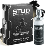 Lubricante Intimo Hombre Retardante Sexual Spray Black Horse
