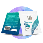 Lubricante Gel Natural Elixir Sachet