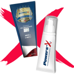 Gel Crema Agrandador Voluminizante De Pene Power Sex Invima