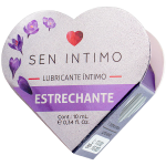 Lubricante Intimo Estrechante Sen Con Invima Base Agua 10 mL