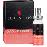 Lubricante Intimo Desensibilizante Spray Garganta Profunda