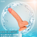 Dildo Realista Pene Consolador 20cm en Silicona Medica 366 bc87e59f2536eb4clances203.fw 4