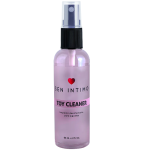 Jabon Desinfectante Limpiador Juguetes Sexuales Sen 60ml