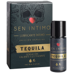 Lubricante Ãntimo Tequila SensaciÃ³n Caliente Electrizante