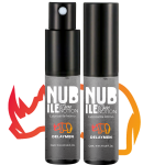 Lubricante Intimo Retardante Sexual Spray Delaymen 15 ml