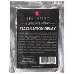Lubricante Sen Intimo Retardante Sexual Para Hombre Sachet