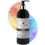 Gel Lubricante Intimo Anal Dilatador Sen 500ml Grande