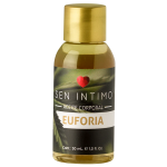 Locion Aceite Sensual Para Masajes Eroticos Extracto CBD