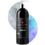 Lubricante Sen Intimo Hibrido Base Agua Y Silicona 500ml