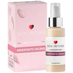 Lubricante Sen Intimo En Crema Hidratante Vaginal Ph Neutro