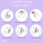 Kit Copa Menstrual Certificada FDA + Vaso Esterilizador Limpiador 398 18572f6cf7445364copa20menstrual206.fw 7