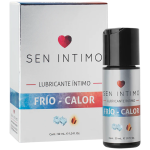 Lubricante Intimo Vaginal Multiorgasmos Sen Frio Calor