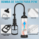 Bomba de Vacío Succión Para Pene Alargador Crecimiento Manual 472 26a7e0e61f63c89ebomba20para20el20pene202.fw 1