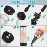 Bomba de Vacío Succión Para Pene Alargador Crecimiento Manual 472 73da6a488c6b79fcbomba20para20el20pene204.fw 1