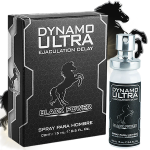 Lubricante Intimo Para Hombre Retardante Sexual Dynamo